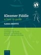 KLEZMER FIDDLE BK/CD cover